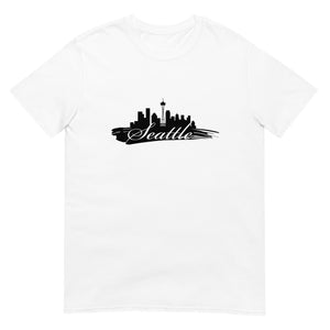 Seattle Skyline 1